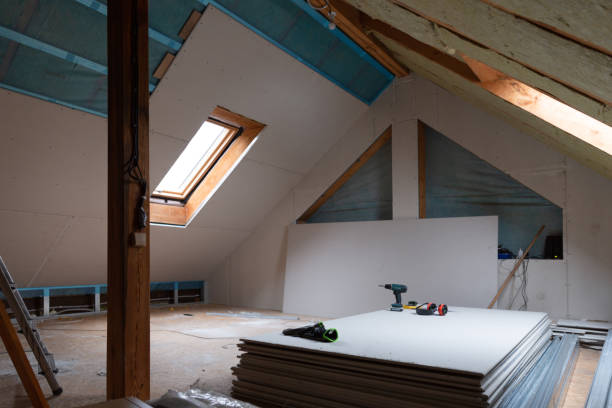 Best Soundproof Insulation Installation  in Belle, MO