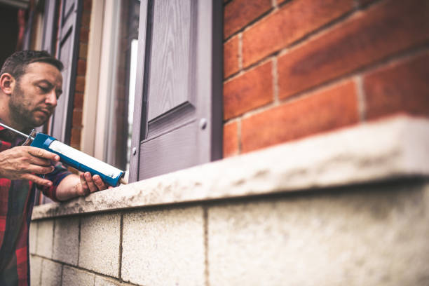 Best Commercial Insulation Contractor  in Belle, MO
