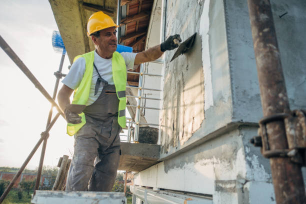 Best Insulation Contractor Near Me  in Belle, MO