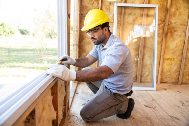 Best Residential Insulation Services  in Belle, MO