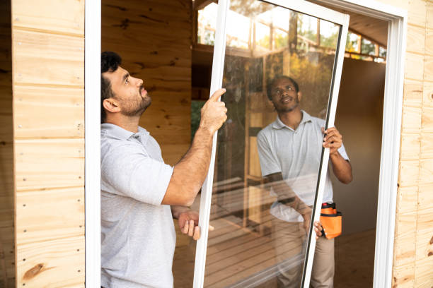 Best Wall Insulation Contractor  in Belle, MO