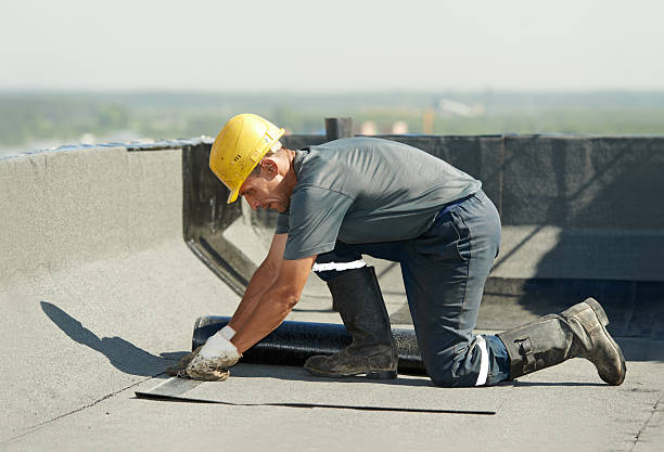 Range of Insulation Solutions in Belle, MO