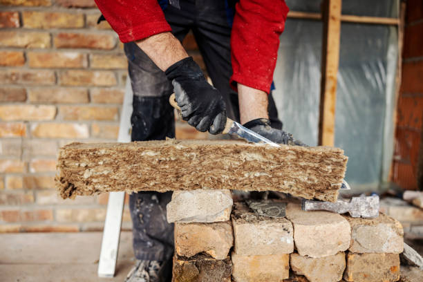 Best Energy-efficient Insulation  in Belle, MO