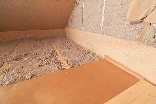 Best Insulation Replacement Services  in Belle, MO